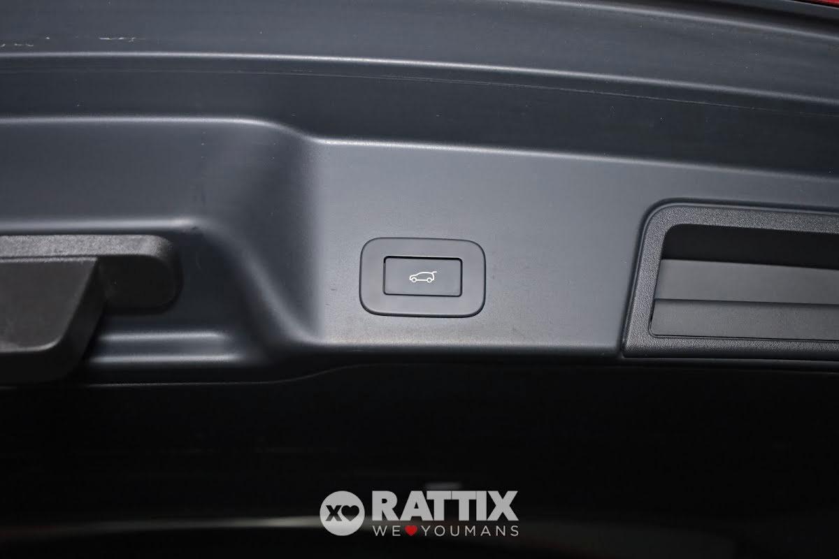 Land Rover Range Rover Evoque 2.0d i4 mhev 163CV R-Dynamic S awd auto + tetto apribile