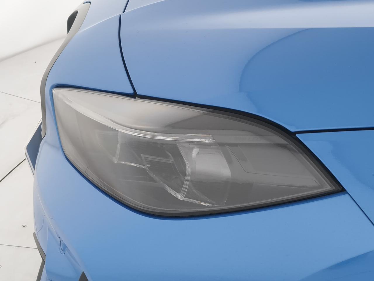 BMW Serie 1 M135i xDrive