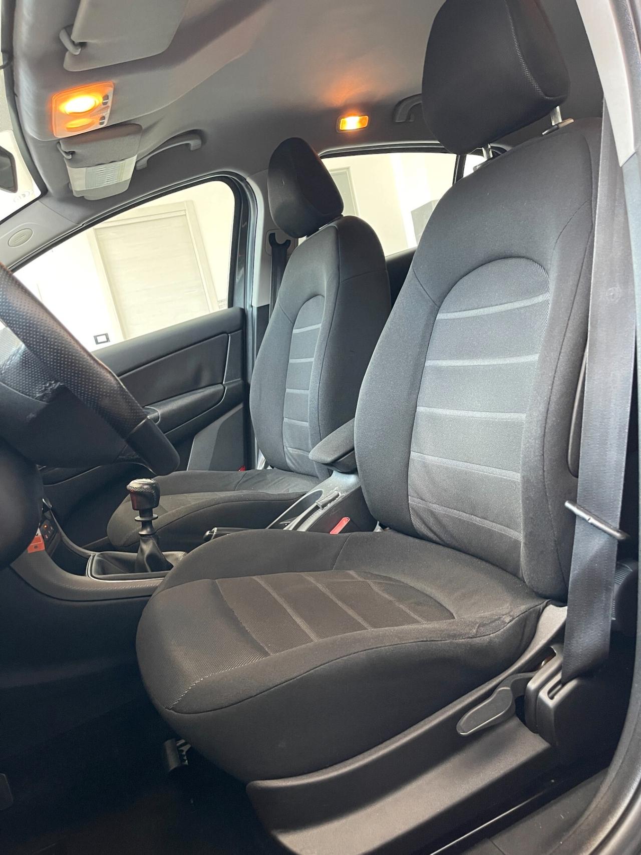 Fiat Bravo 1.4 EasyPower Easy