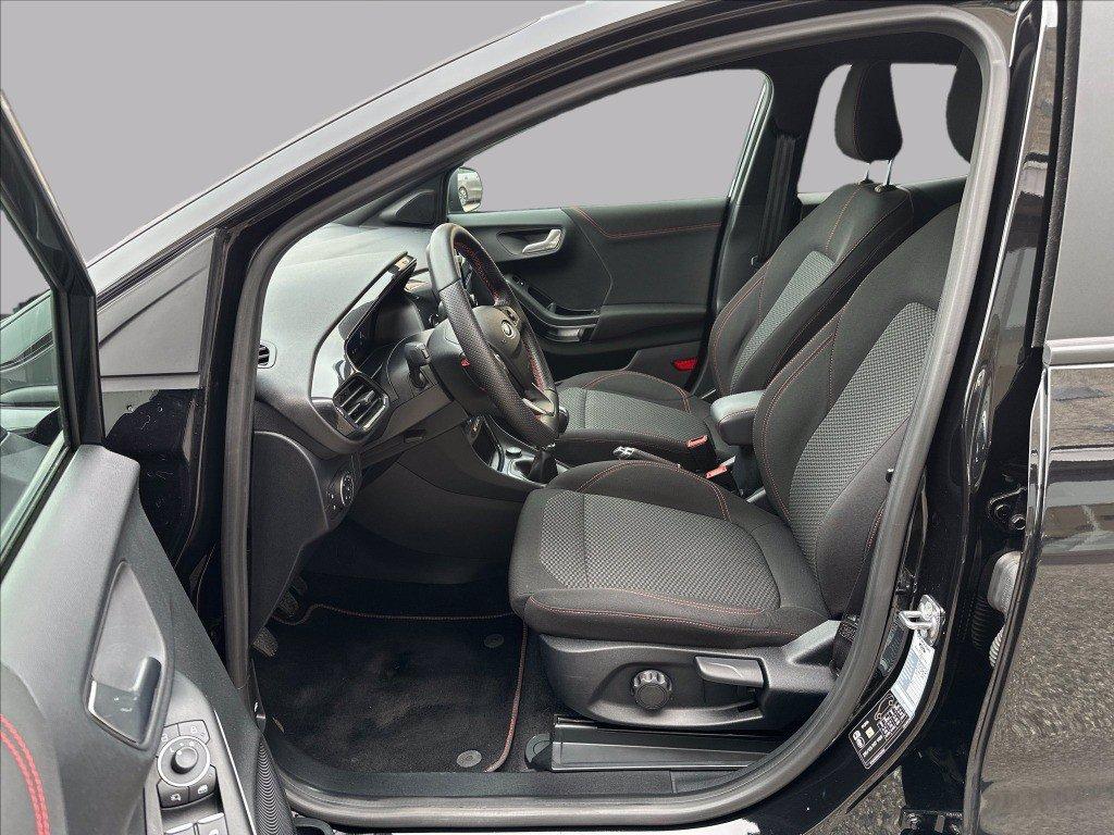 FORD Puma 1.0 ecoboost ST-Line s&s 125cv del 2023