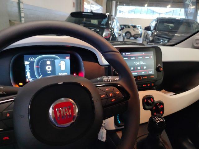 FIAT Panda 1.0 70CV Hybrid PANDINA (CROSS)