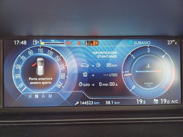 Citroen C4 Gran Picasso 1.6 e-hdi Exclusive 115cv etg6