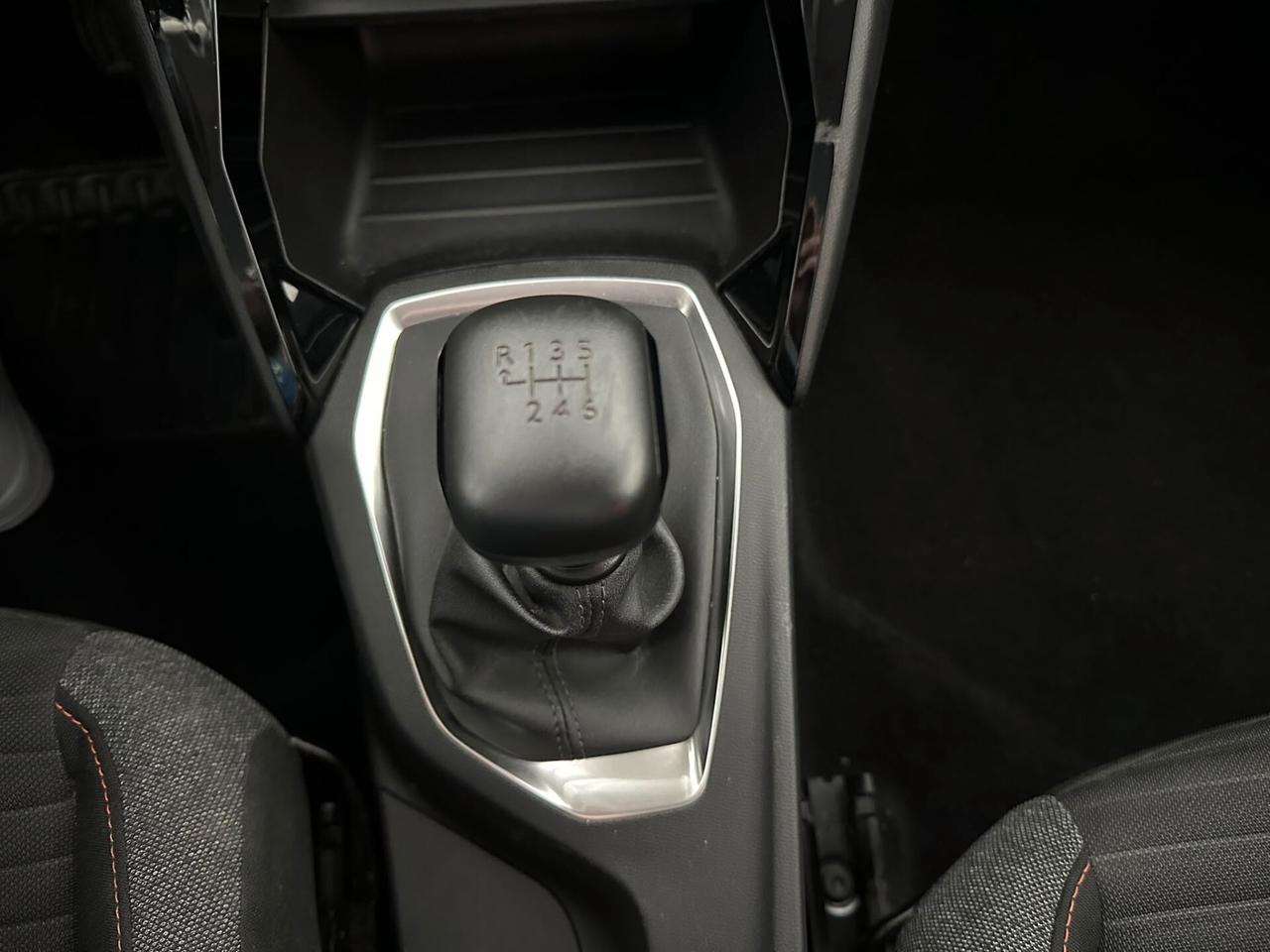 PEUGEOT 208 1.2 100cv ACTIVE PACK