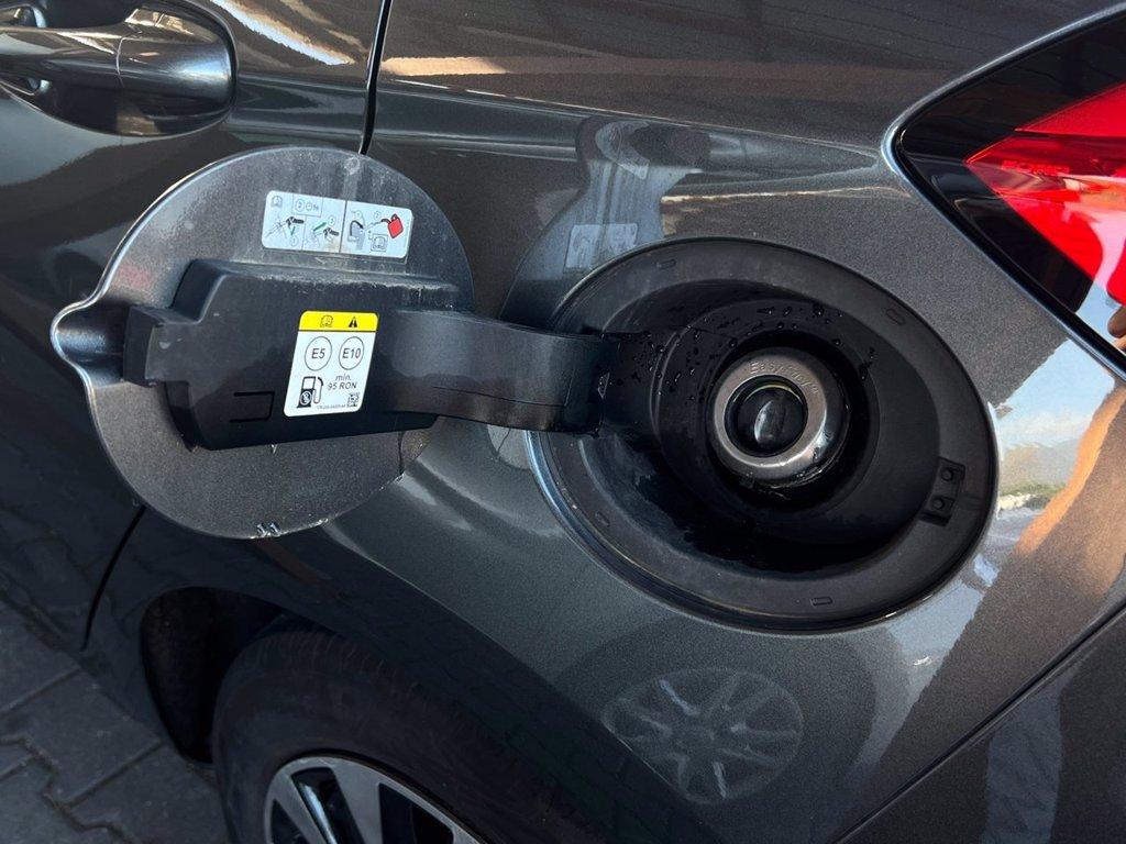 FORD Fiesta 1.1 75 CV 5 porte Titanium del 2022