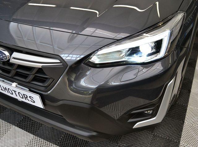 SUBARU XV 2.0i e-Boxer MHEV Lineartronic Premium-Tetto