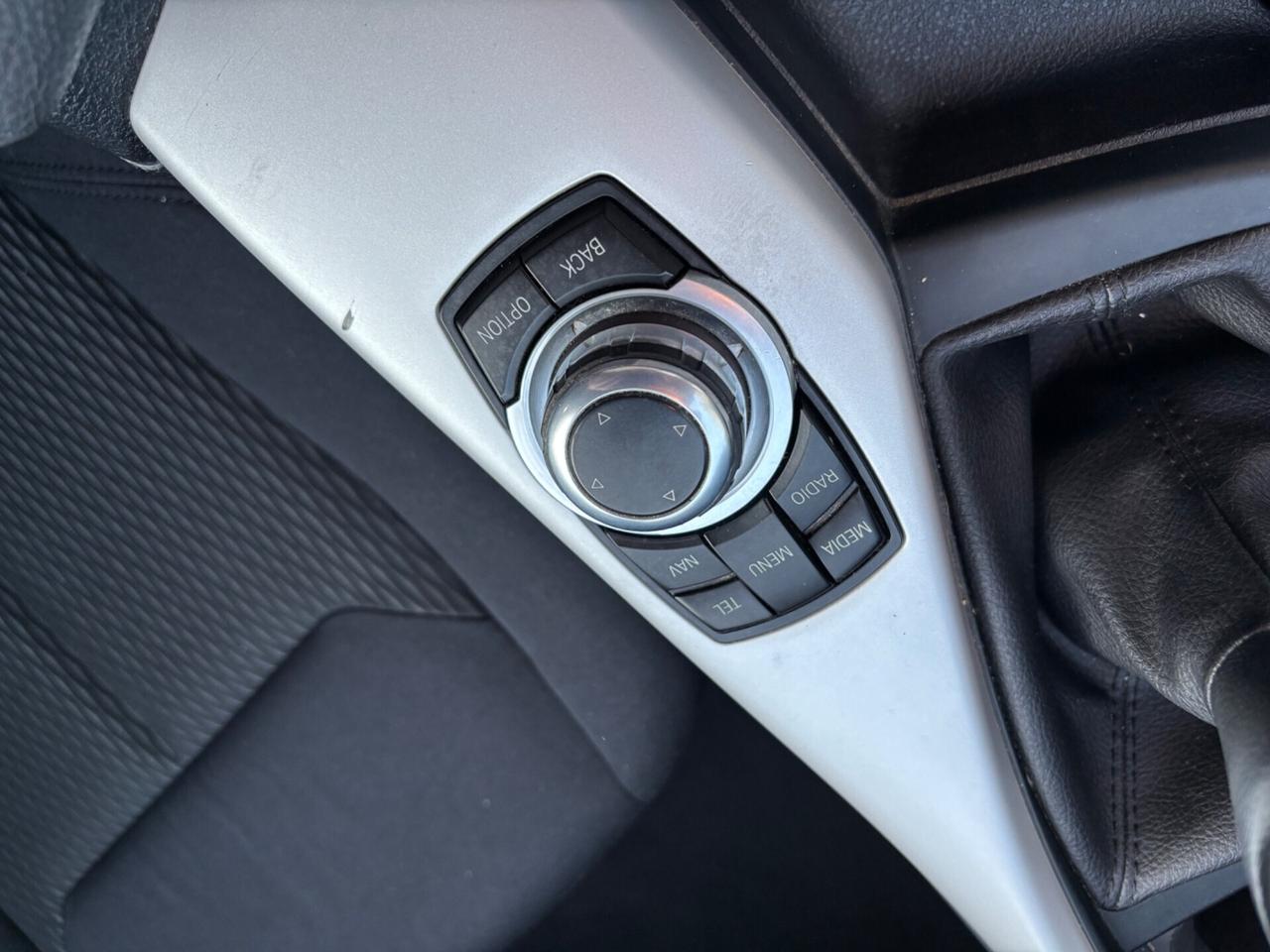 Bmw 118d serie1 Urban 5p.