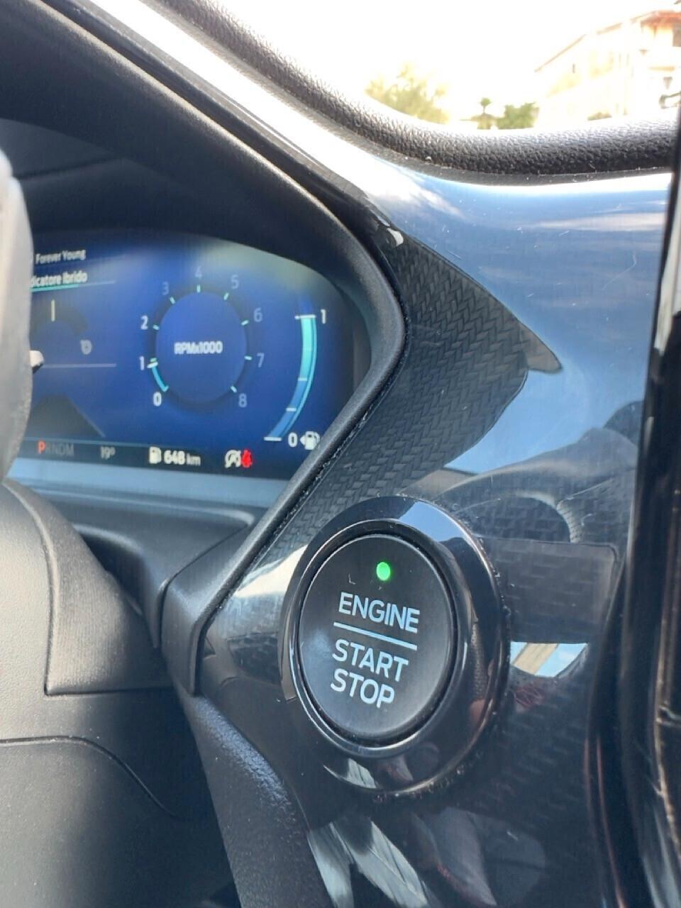 Ford Puma 1.0 EcoBoost Hybrid 125 CV S&S aut. ST-Line Design