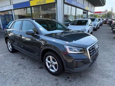 AUDI Q2 35 TFSI S tronic
