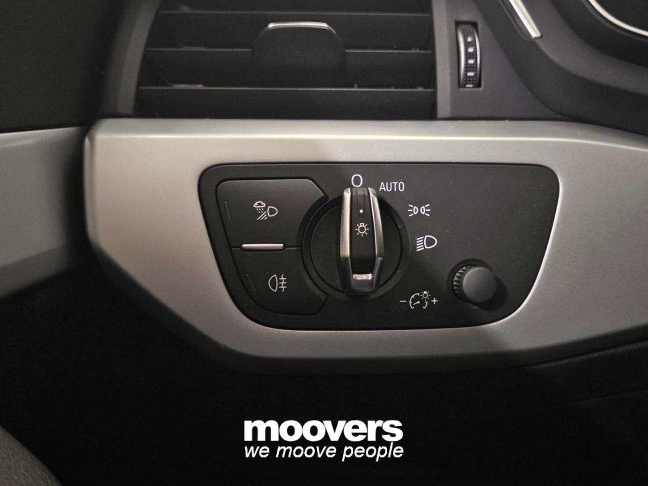AUDI A4 5ª serie Avant 2.0 TDI 150 CV ultra S tronic Design
