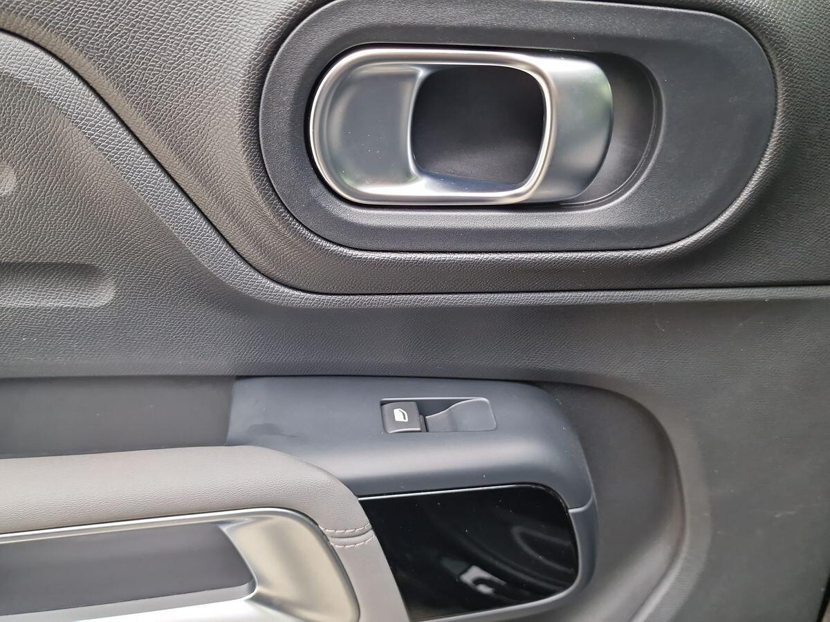 CITROEN C5 AIRCROSS 1.5 DIESEL SHINE