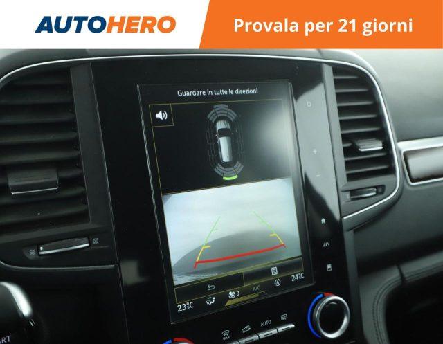 RENAULT Koleos dCi 175CV X-Tronic Energy Executive