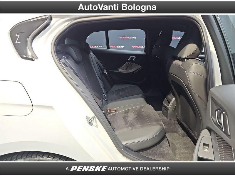 BMW Serie 1 118d MSport