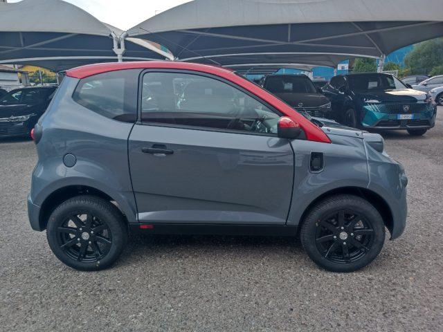 MINAUTO Minauto e-Minauto Chic