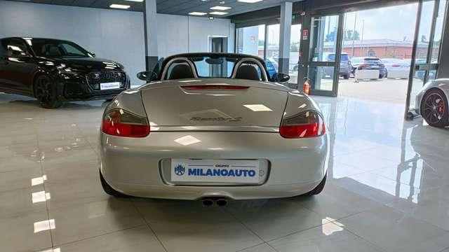 Porsche Boxster S 3.2 252 CV POSSIBILITA' ISCRIZIONE ASI!!