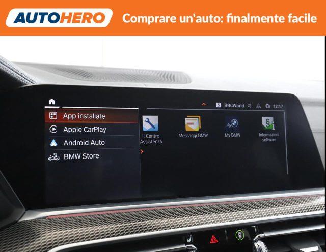 BMW X6 xDrive30d 48V Msport