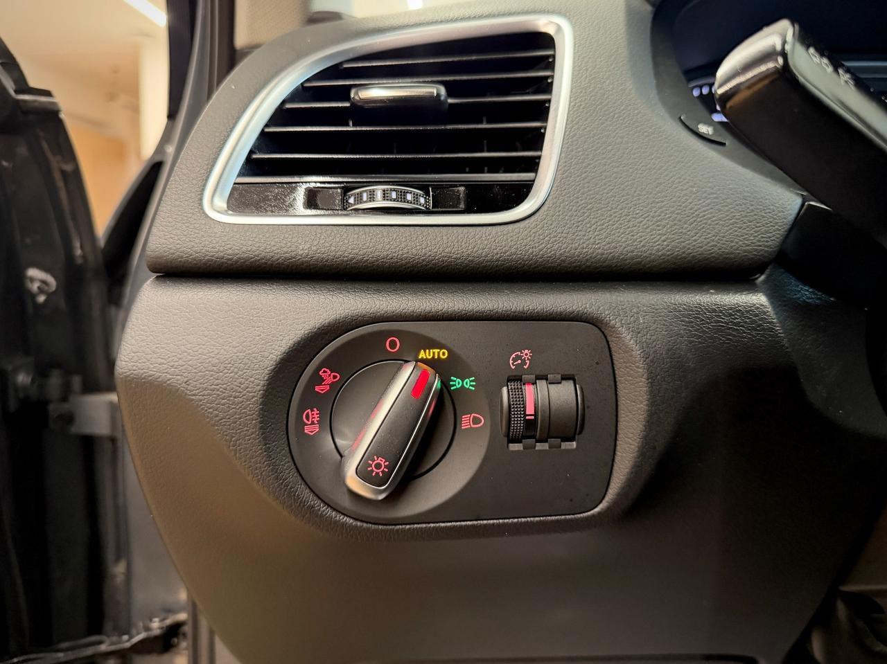 Audi Q3 150 CV Sport S-LINE SOLO 90.000 KM