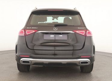 Mercedes-benz GLE 300 AMG PREMIUM PACK AMG PREMIUM 245CV TETTO