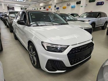 Audi A1 A1 Sportback 30 S Line Black Edition 116cv
