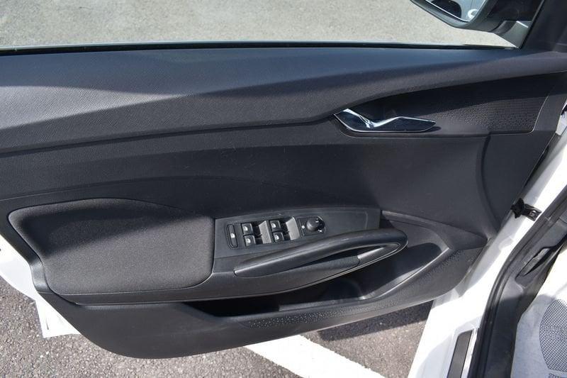 Škoda Fabia Fabia 1.0 mpi Monte Carlo 80cv