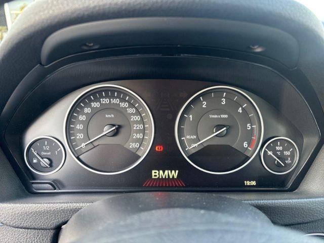 BMW 420 d Gran Coupé Luxury