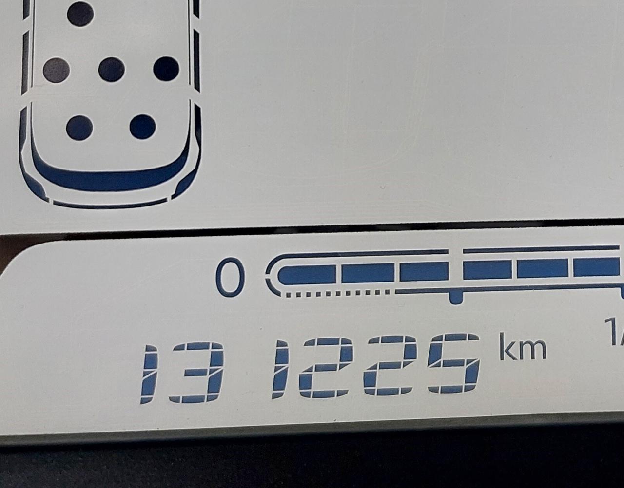 Citroen Grand C4 Picasso BlueHDi 120 S&S EAT6 Seduction