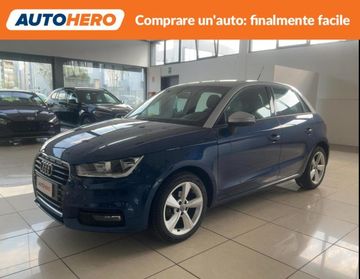 AUDI A1 SPB 1.0 82CV TFSI Design