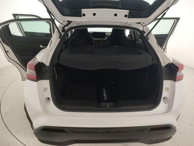 Nissan Juke 1.0 dig-t Tekna 114cv