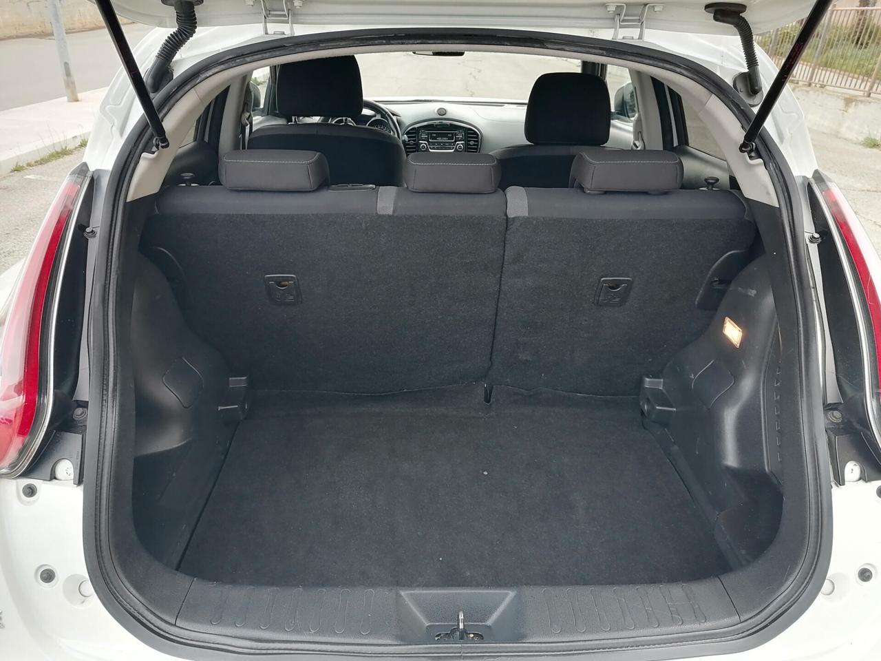 Nissan Juke 1.5 dCi 110CV Acenta 2019