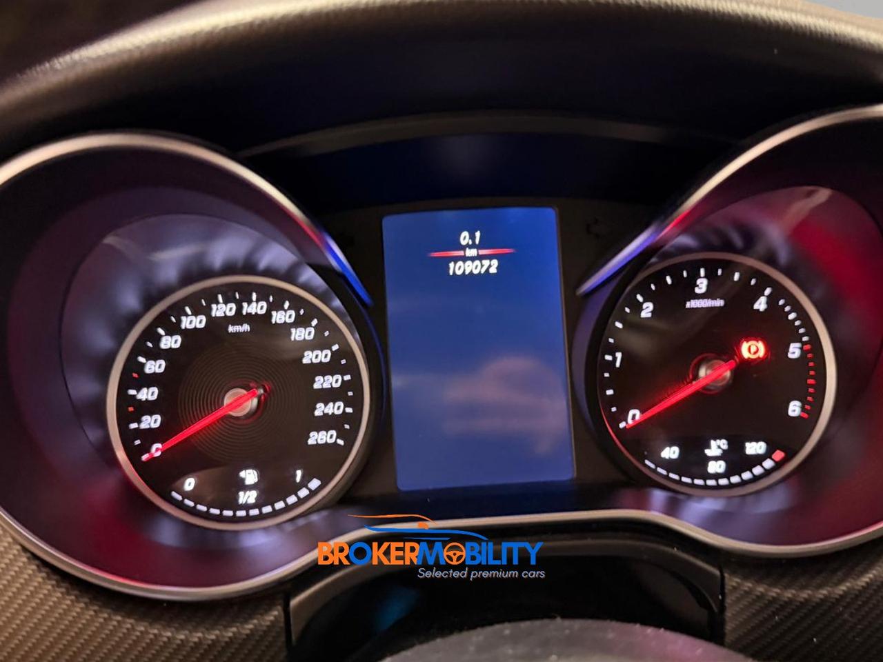 Mercedes-Benz Classe V 250 d V Long 250 d Premium auto