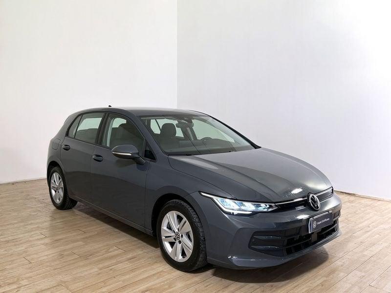 Volkswagen Golf Golf 2.0 tdi Life 115cv