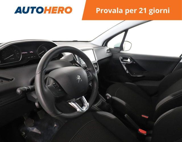 PEUGEOT 208 1° serie PureTech 82 5 porte Active