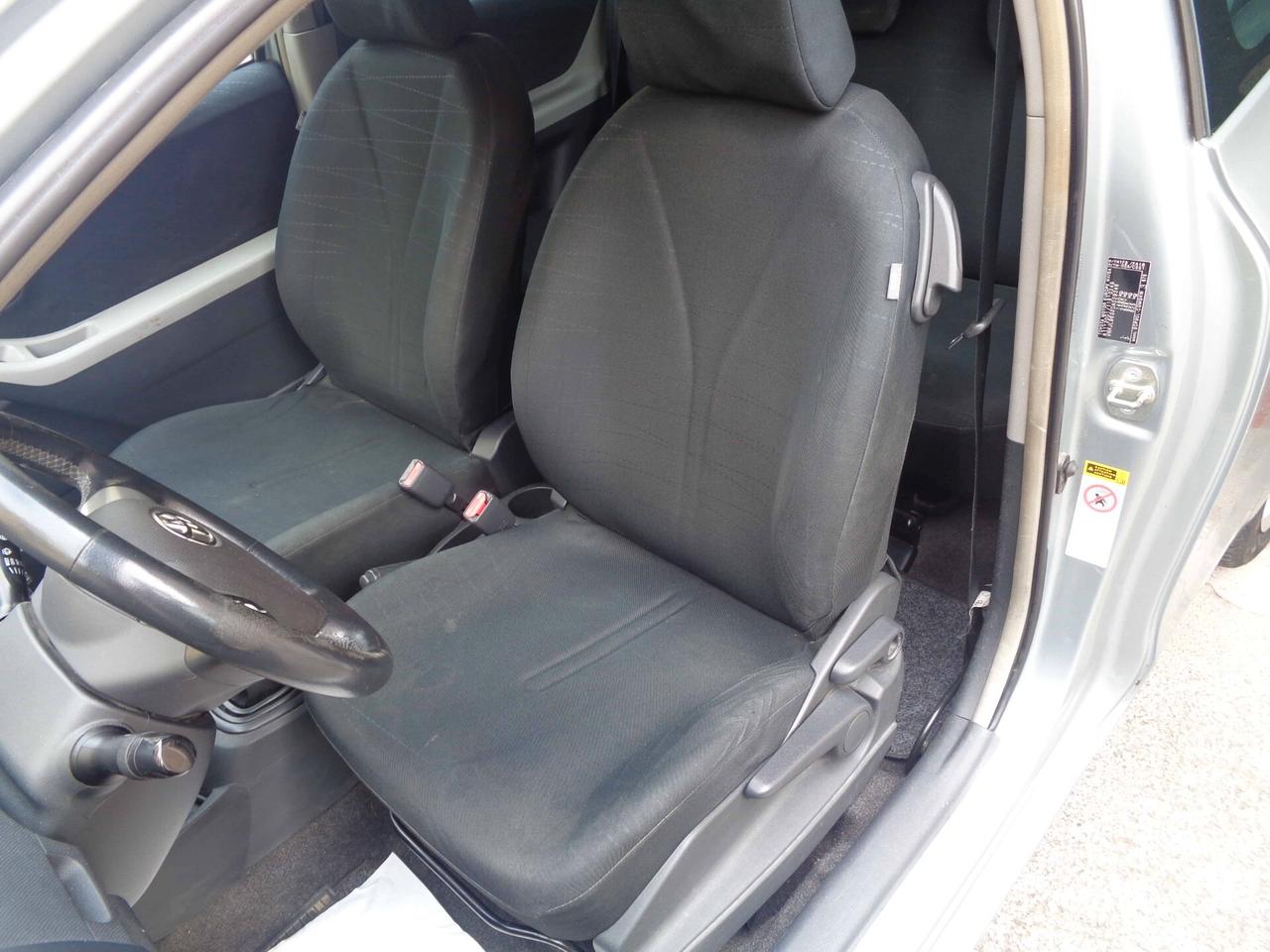 Toyota Yaris 1.3 3 Porte (FINANZIABILE)