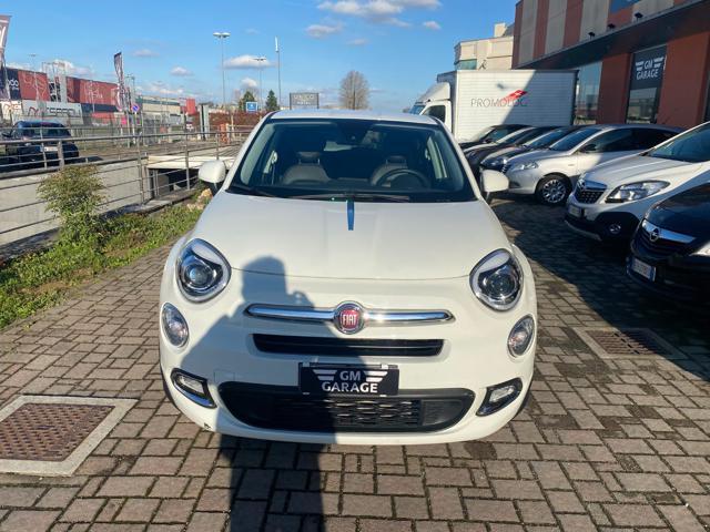 FIAT 500X 1.4 MultiAir 140 CV DCT Lounge