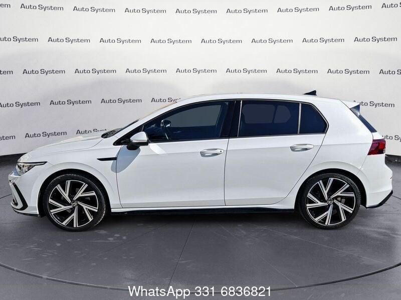 Volkswagen Golf 1.5 eTSI 150 CV EVO ACT DSG R-Line