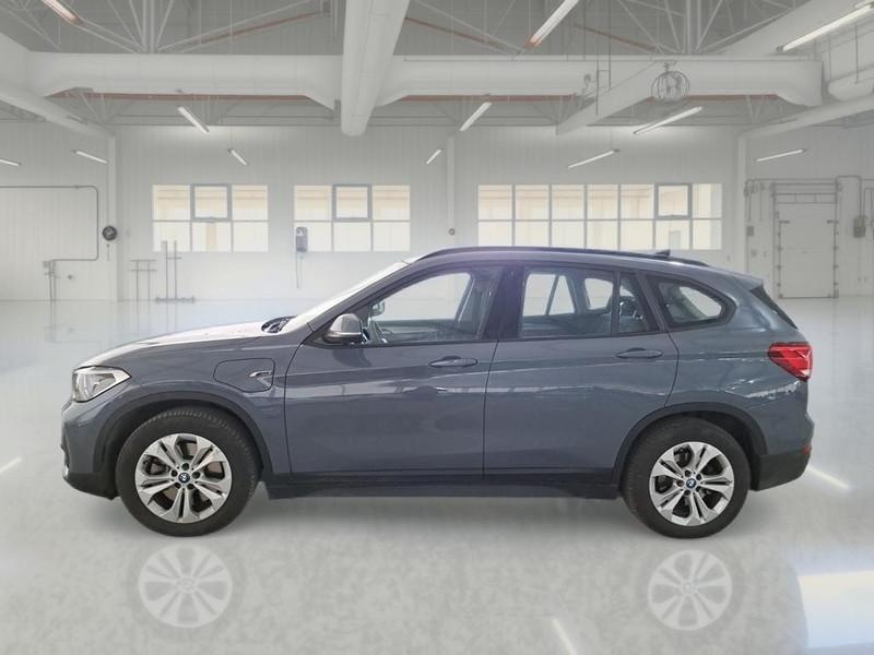 BMW X1 xDrive 25e Business Advantage automatico