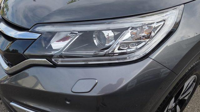HONDA CR-V 1.6 i-DTEC Lifestyle Navi ADAS AT 4WD PERMUTE UNIC