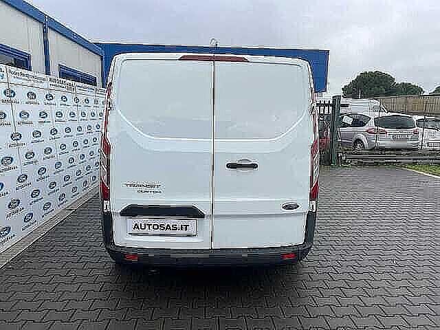 Ford Transit Custom 310 2.0 TDCi 130 PL Furgone Trend