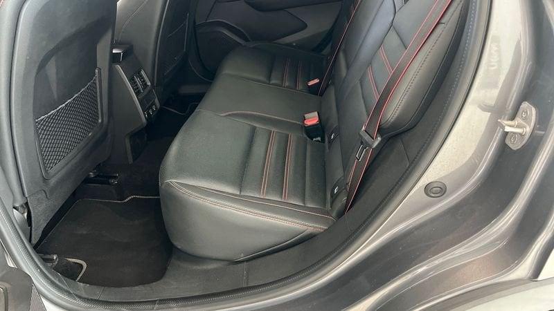 Renault Arkana 1.6 E-Tech full hybrid R.S. Line 145cv R.S. LINE E-TECH HYBRID 145