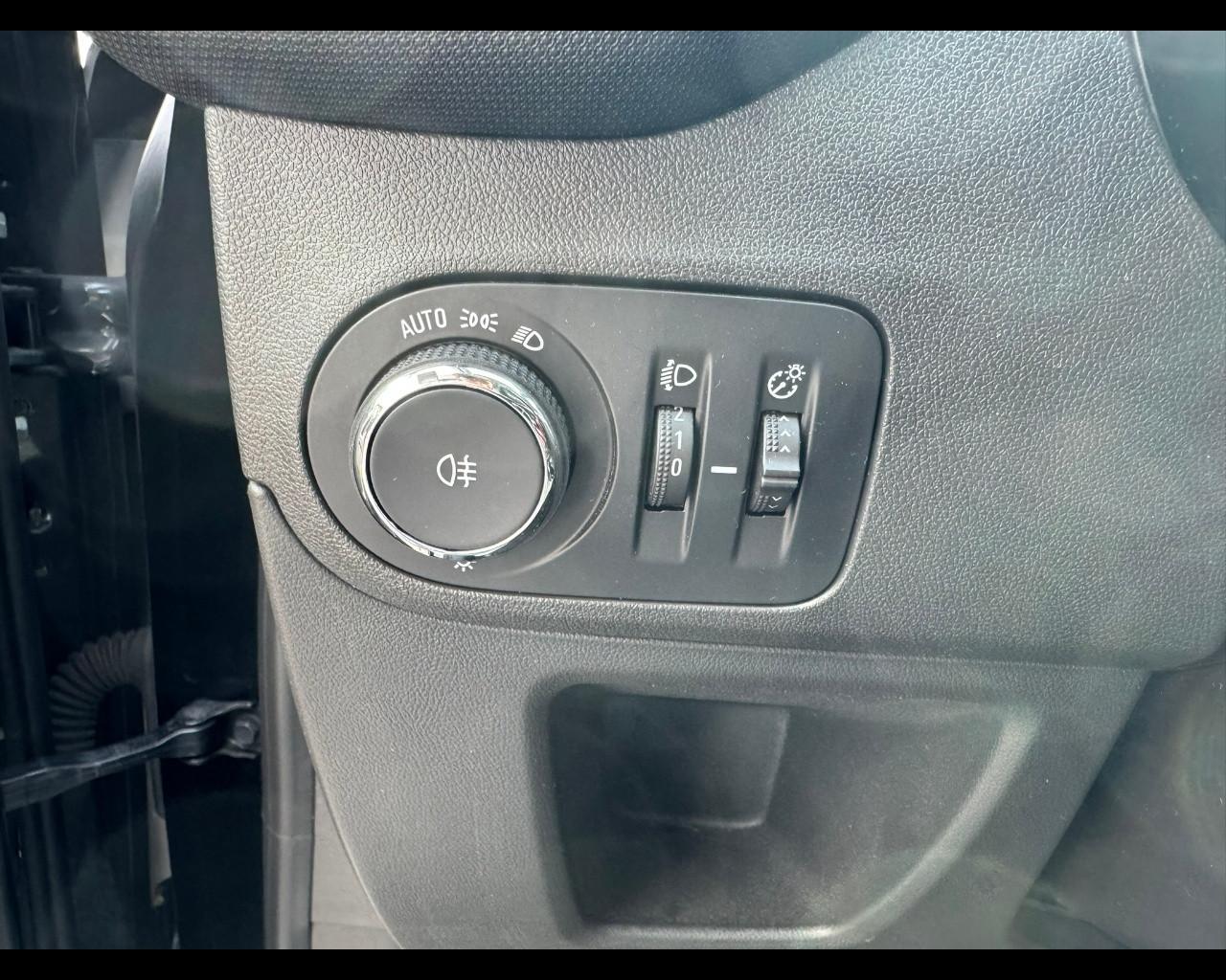 OPEL Crossland - Crossland 1.2 12V Start&Stop Edition