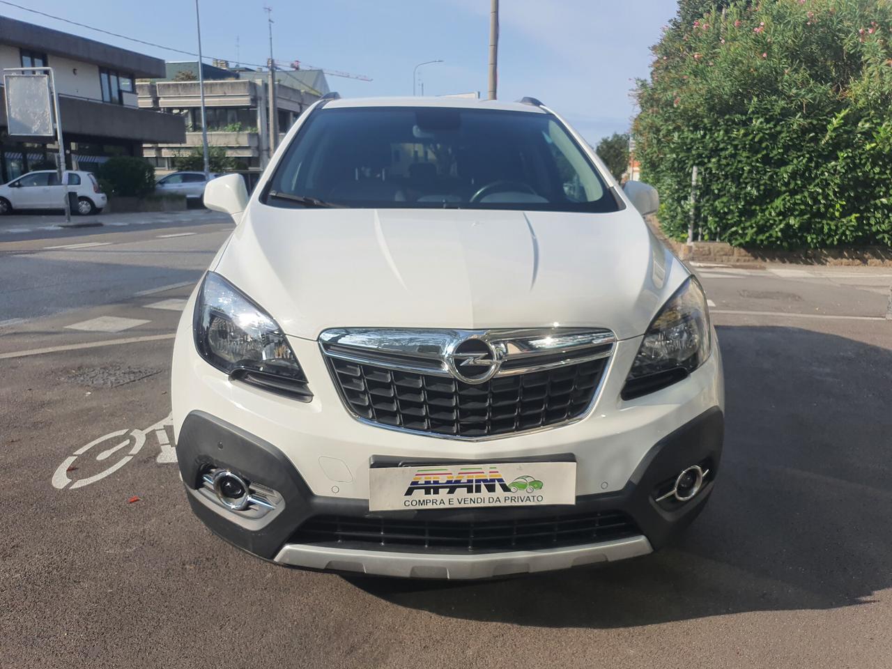 Opel Mokka 1.6 CDTI Ecotec 136CV 4x2 Start&Stop Cosmo