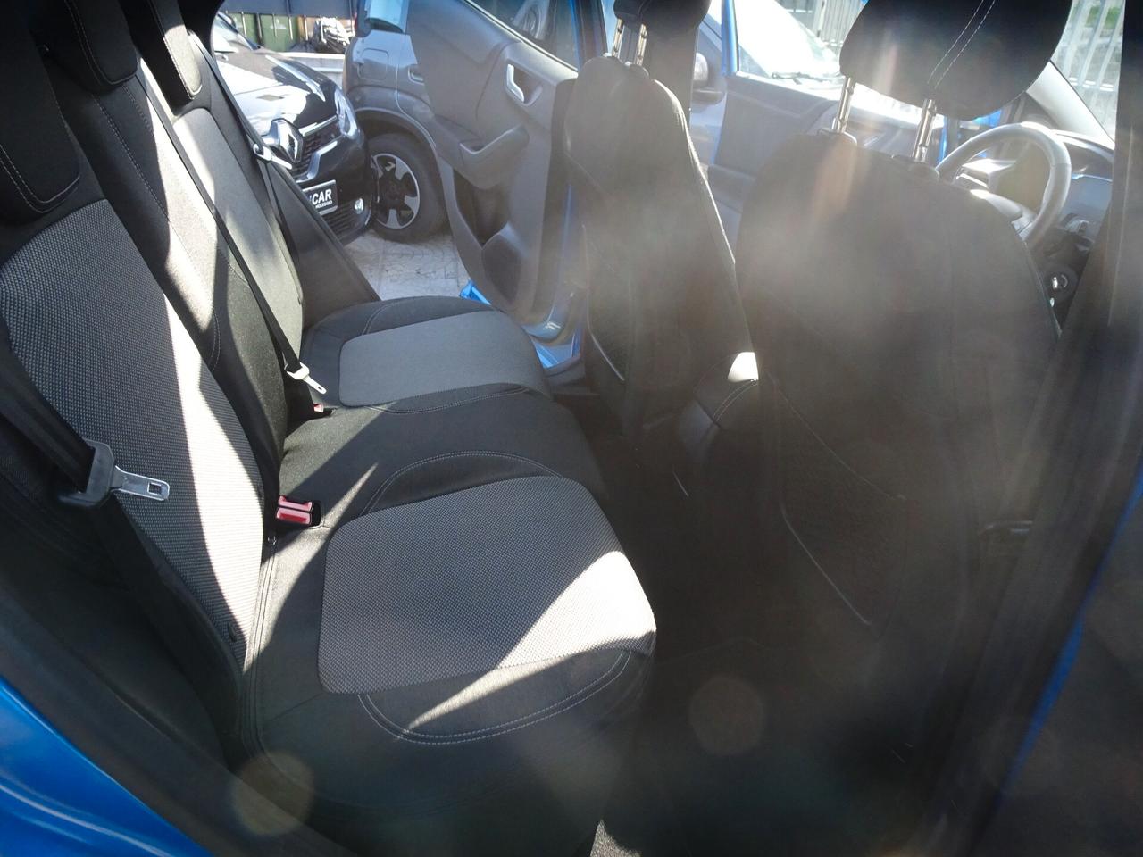 Ford Puma 1.0 EcoBoost 125 CV S&S aut. Titanium