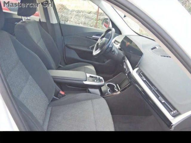 BMW X1 X1 U11 sdrive18d Edition Essence auto - GM533KZ