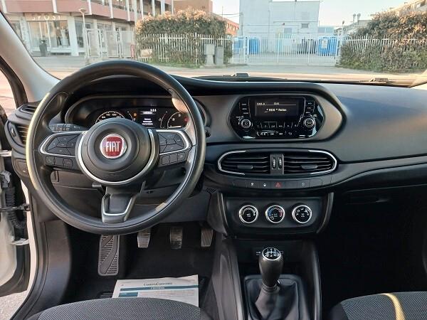 FIAT TIPO 1.3 MJT 95 CV START & STOP