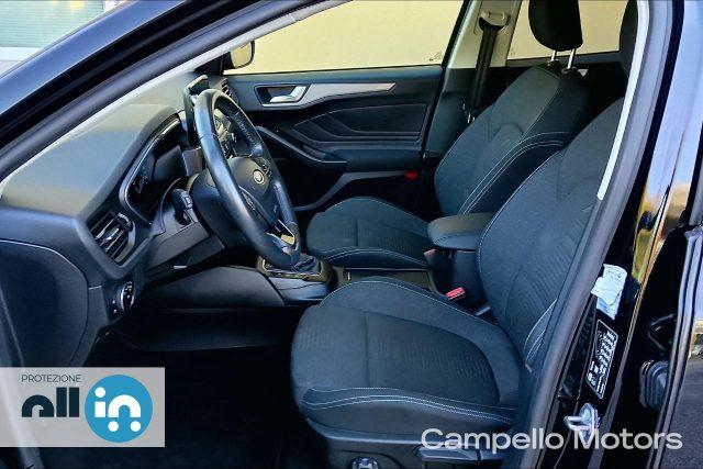 FORD Focus Focus Active 1.0 ecoboost s&s 125cv SW