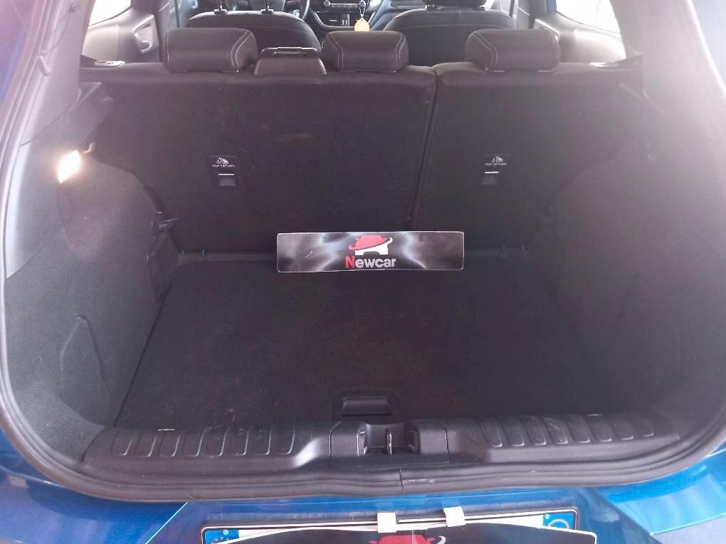 Ford Puma 1.0 EcoBoost 125 CV S&S Titanium