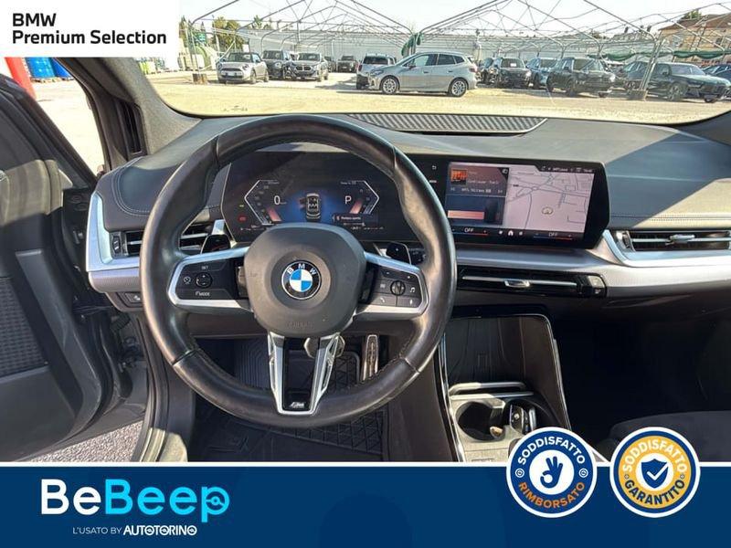 BMW Serie 2 Active Tourer 218D ACTIVE TOURER MSPORT AUTO