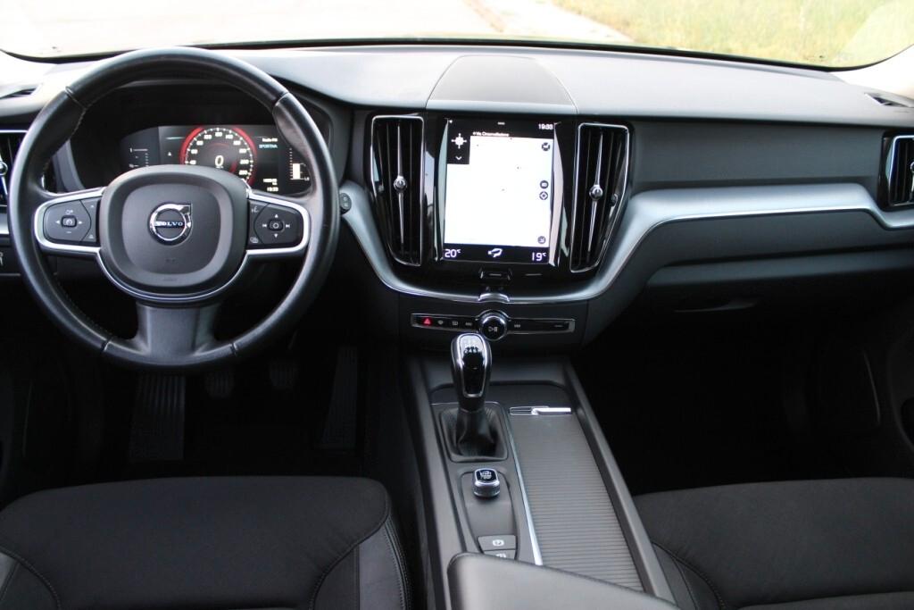 VOLVO XC60 2.0 D4 190cv *FULL LED *PELLE