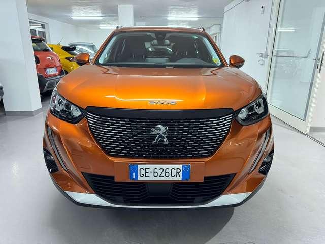 Peugeot 2008 2008 II 2020 1.5 bluehdi Allure Pack s