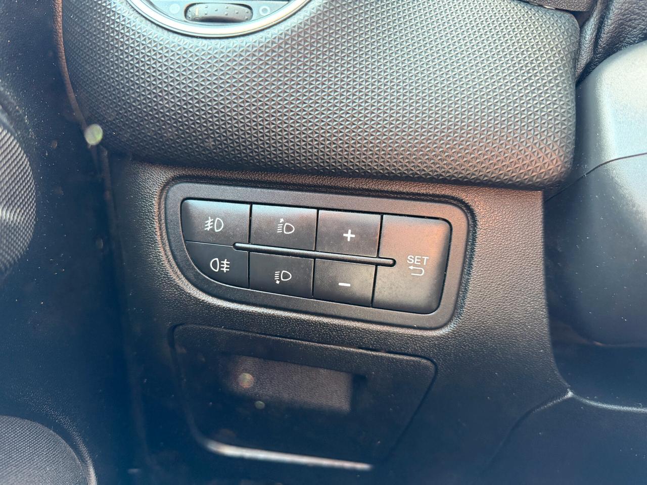 FIAT PUNTO ANNO 2017 1.3 MJT 95 CV