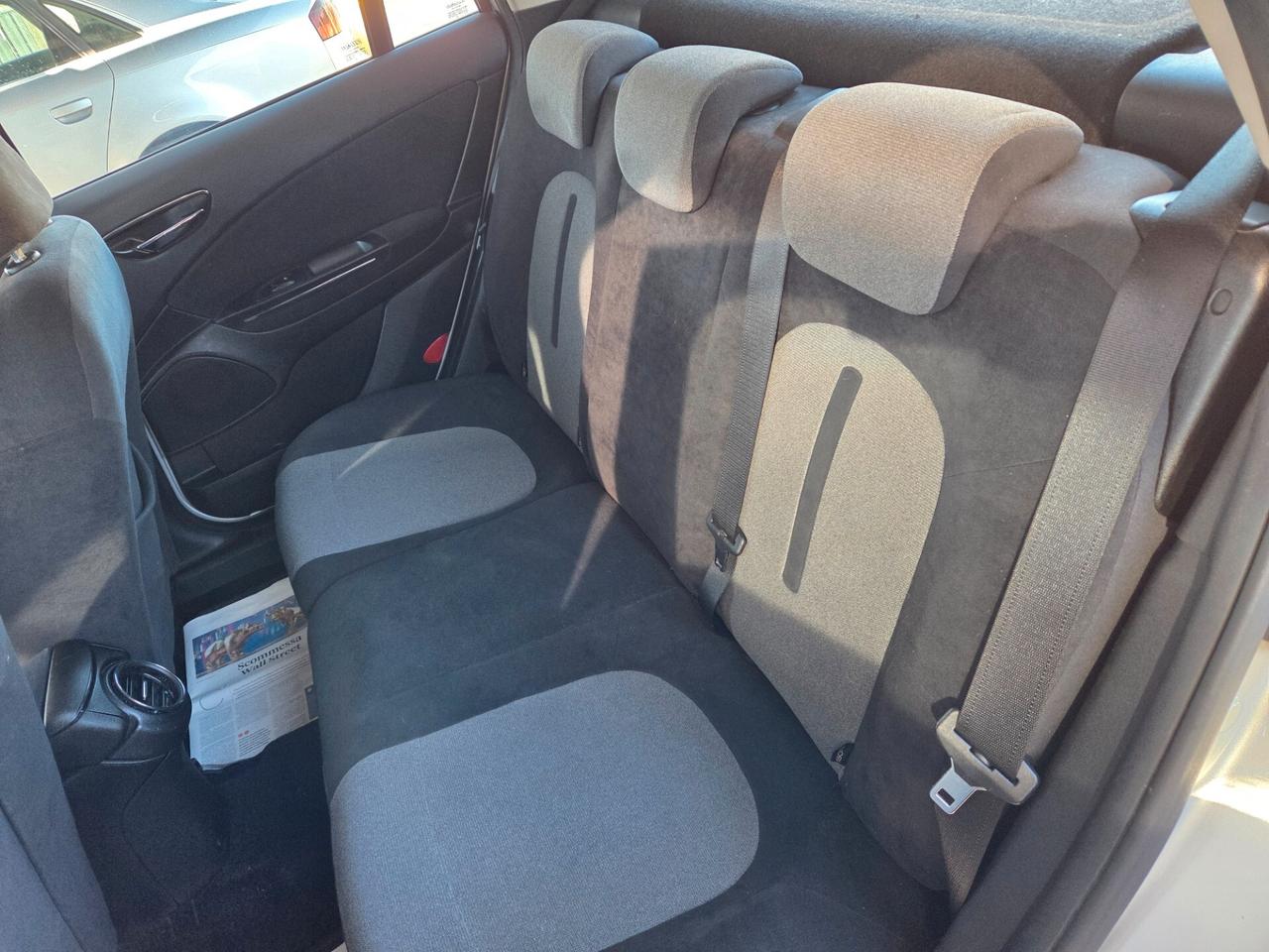 Fiat Bravo 2.0 MJT Emotion 2009